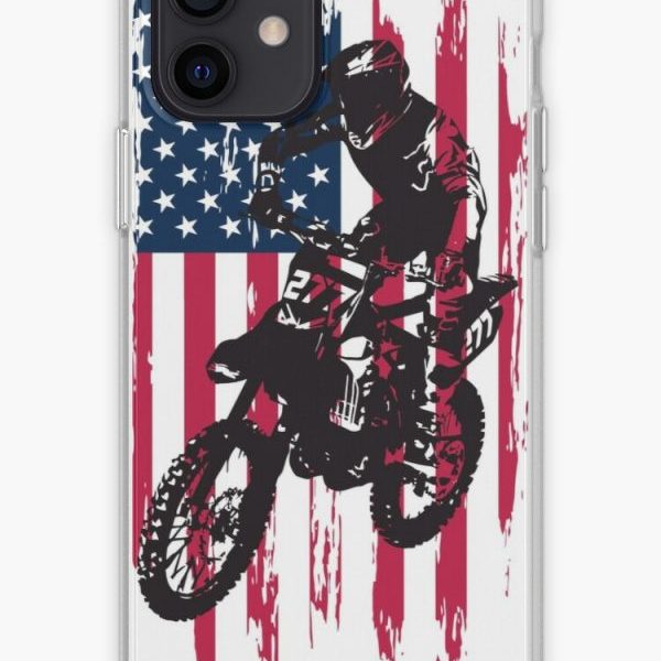 MOTOCROSS PHONE CASE