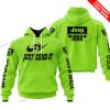 Just Send It Jeep - Green1 V1 | Custom Name