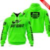 Just Send It Jeep - Green V1 | Custom Name