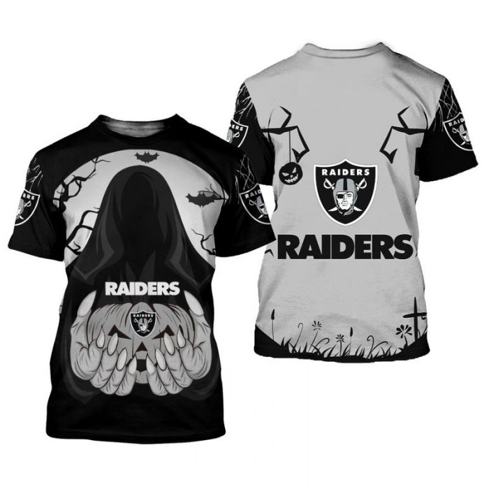 CLOTHES LAS VEGAS RAIDERS HR19 NFL FC