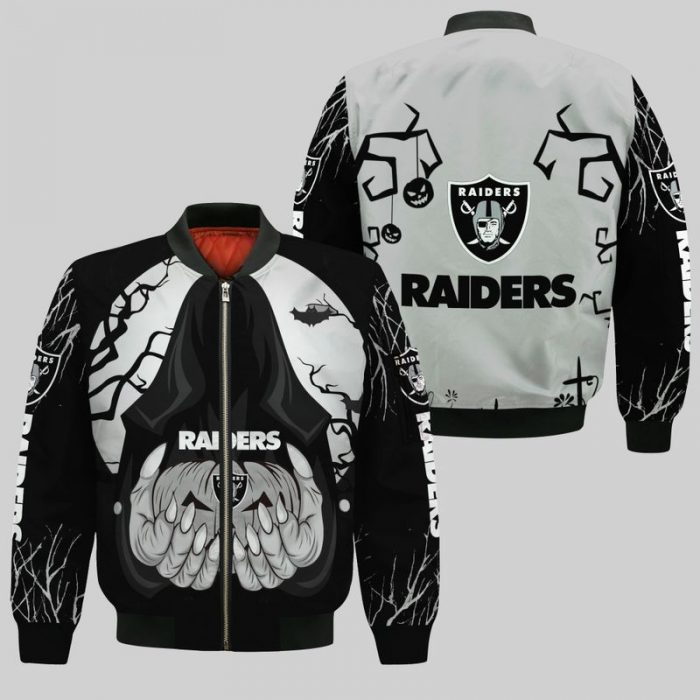 CLOTHES LAS VEGAS RAIDERS HR19 NFL FC