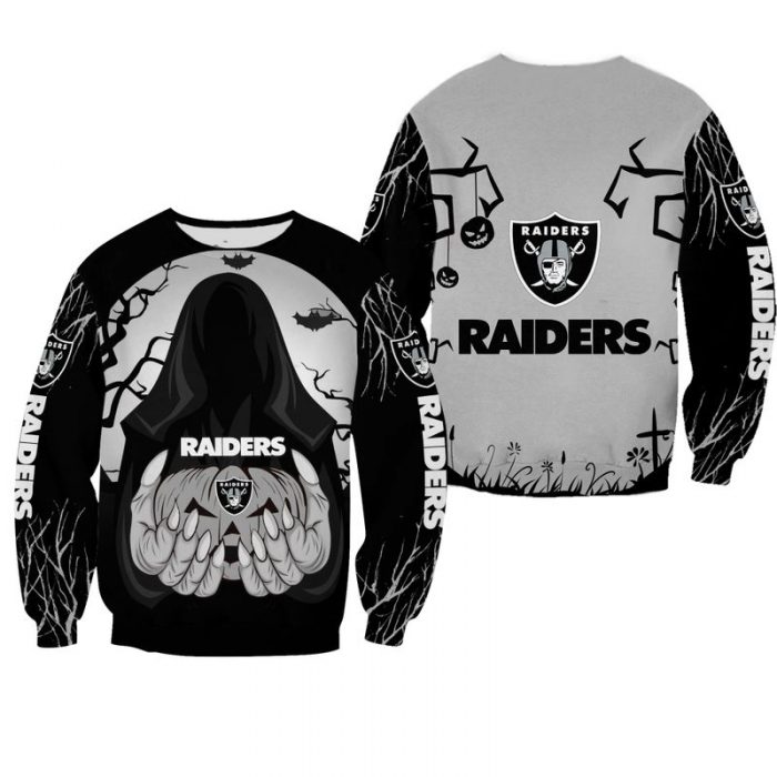 CLOTHES LAS VEGAS RAIDERS HR19 NFL FC