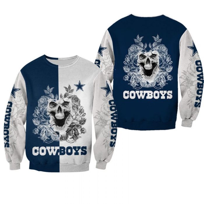 CLOTHES DALLAS COWBOYS EL24 NFL FC