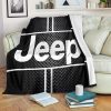 Jeep Blanket V7