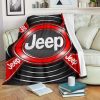 Jeep Blanket HR23
