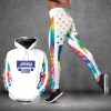 Jeep Tie Dye Vintage Hoodie – Legging 3d #070621l