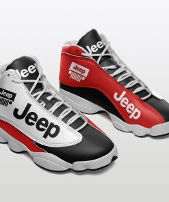 Jeep Ncthl Air JD13 Shoes Ver1 Sneakers Air Jordan 13 Sneaker JD13 Sneakers Personalized Shoes Design