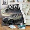 Jeep Blanket V3