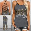 Jeep Aholic Leopard Cross Tank Top – Legging 3d