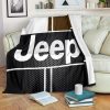 Jeep Blanket V5