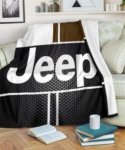 Jeep Blanket V5