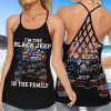 Gift For Mother Jeep Tie Dye Compass Cross Tank Top – Legging 3d
