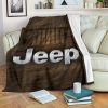 Jeep Blanket V6