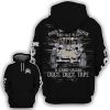 Jeep Skull A Game Call Duct Duct Tape Hoodie – Legging 3d