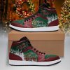 Merry Jeepmas Air Sneakers Jordan Sneakers Sport Sneakers