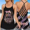 JEEP ZERO FUCKS GIVEN HOODIE OR CROSS TANK TOP OR LEGGING 3D #KV