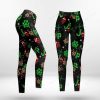 Jeep Dog Leggings 3d