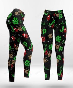 Jeep Dog Leggings 3d