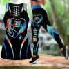 Jeep Girl Combo Tank Top Legging TN VP26032102