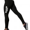 Jeep Hand Leggings
