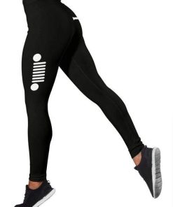 Jeep Hand Leggings