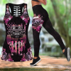Jeep Girl But Did You Die Combo Tank Top Legging TN MH26032101