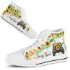 Jeep Girl High Top – TEASEARCH3D 200320