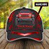 Jeep Custom Classic 3d All Over Printed Cap Ht28