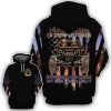 Super Sexy Jeep Driver Hoodie – Legging 3d