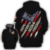 Jeep Whisky Beer And Freedom Hoodie – Legging 3d