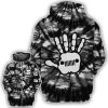 Jeep Wave Hand Camo Hoodie – Legging 3d