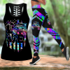 Jeep Girl Lover Tank Top Or Legging 3D Gift For Mother Day #KV