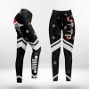 Jeep Nurse Leggings 3d