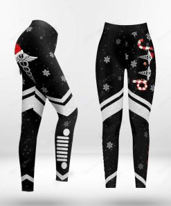 Jeep Nurse Leggings 3d