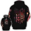 Sassy Talking Flip Flops Wearin’ Dog Lovin’ And Jeep Drivin’ Hoodie – Legging 3d