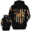 Jeep Native Hoodie – Legging 3d