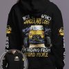Jeep Girl I’m Hiding From Stupid People Hoodie – Legging 3d