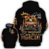 Jeep Girl Are Sunshine Mixed With A Little Hurricane Hoodie – Legging 3d