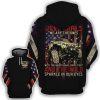 Jeep Girl And The Wild Hoodie – Legging 3d