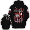 Jeep And Wine Fix Everything Hoodie – Legging 3d
