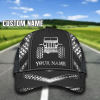 Jeep Classic 3d All Over Printed Cap Kj61