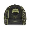 Jeep Classic 3d All Over Printed Cap Sg86