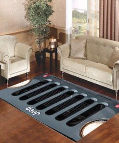 Jeep Wrangler Living Room Carpet Rugs