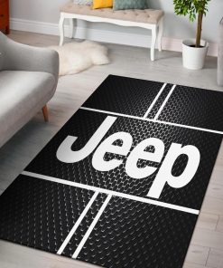 Jeep Rug V4