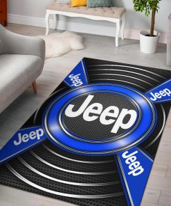 Jeep Rug V3