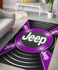 Jeep Rug V2