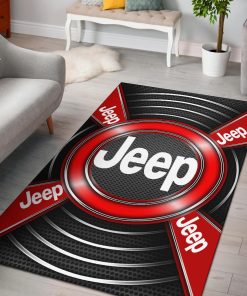 Jeep Rug V1