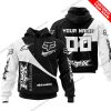 MAKE LIFE A RIDE JUST SEND IT - ALPINESTARS