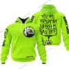 TILL THE FUCKIN/FREAKIN WHEEL FALL OFF | CAN-AM RACING NEON | CUSTOM NAME | KID/YOUTH/ADULT