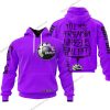 TILL THE FUCKIN/FREAKIN WHEEL FALL OFF | CAN-AM RACING PURPLE | CUSTOM NAME | KID/YOUTH/ADULT